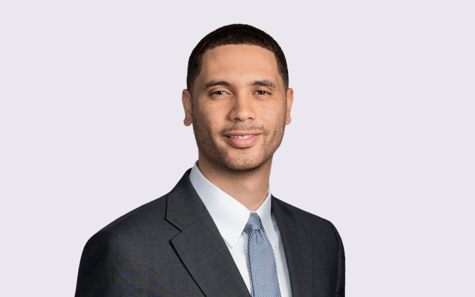 Ryan Eugene headshot