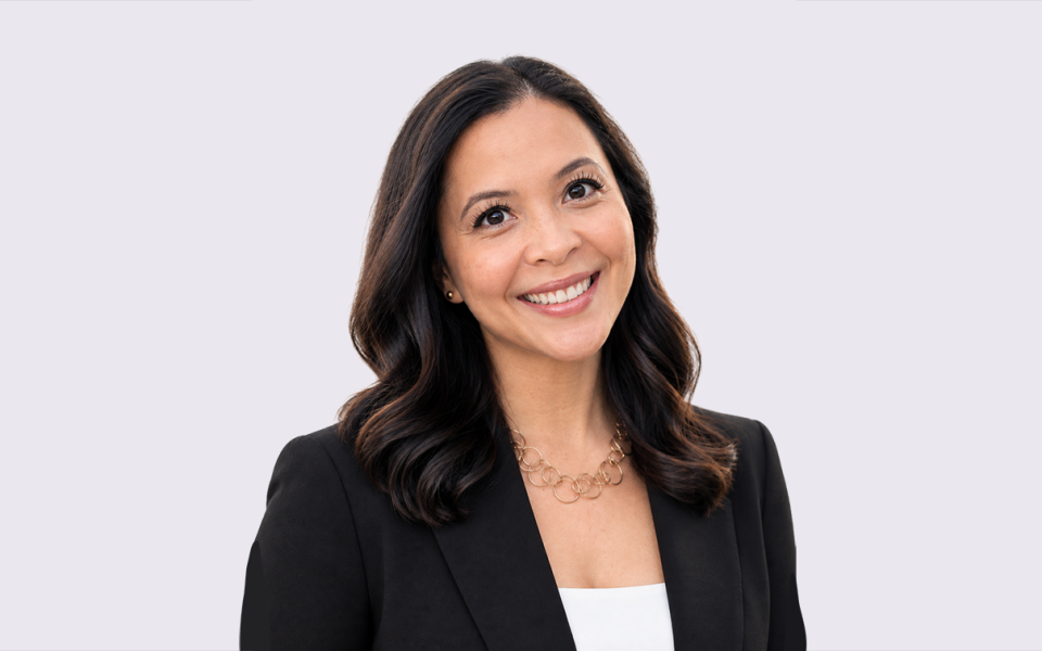 Lea Patricia Francisco headshot