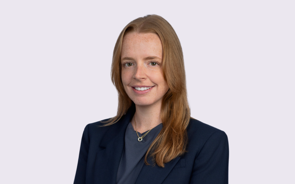 Abaigeal Franson headshot