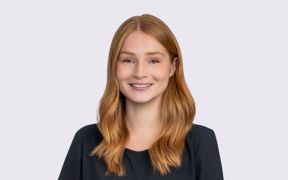 Emma Himes headshot
