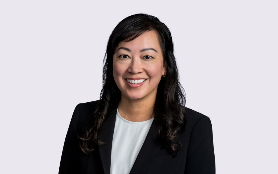 Sophia Lau headshot
