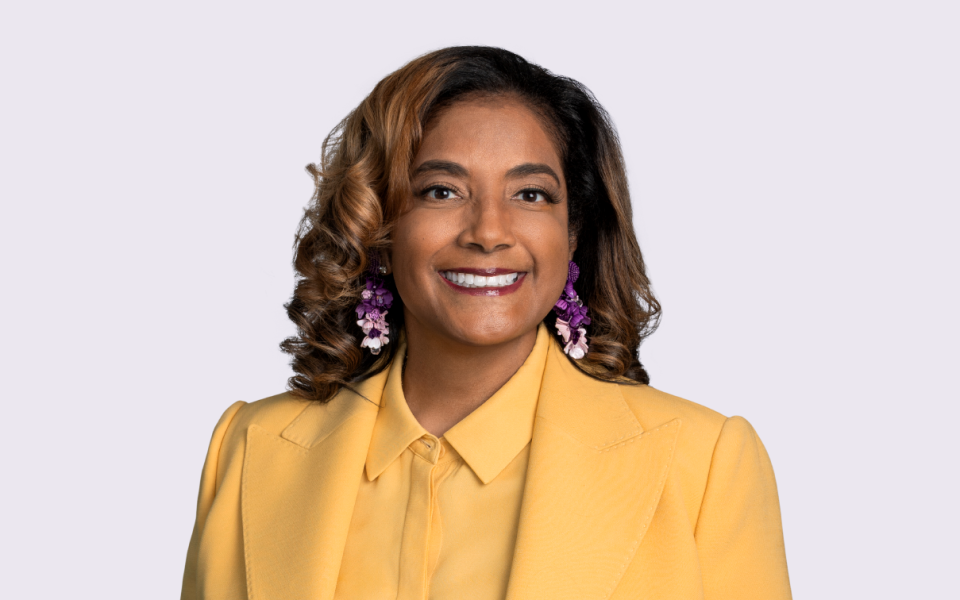 Buena Vista Lyons headshot