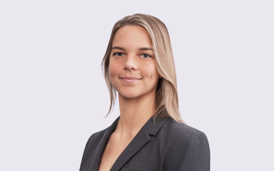 Mariah Micca headshot