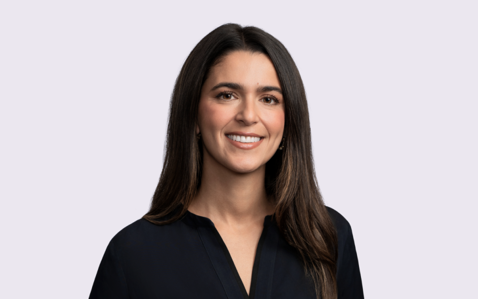 Sameen Ahmadnia headshot