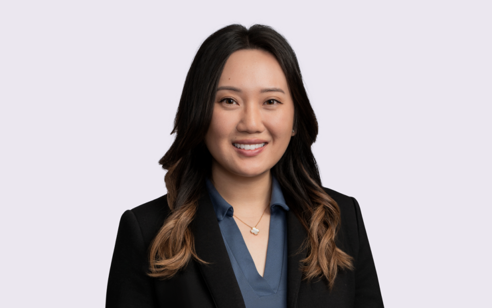 Kristin Choi headshot
