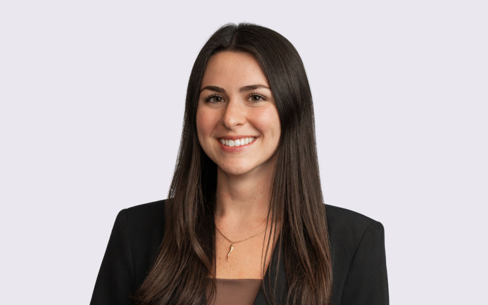Cortney Colangelo headshot