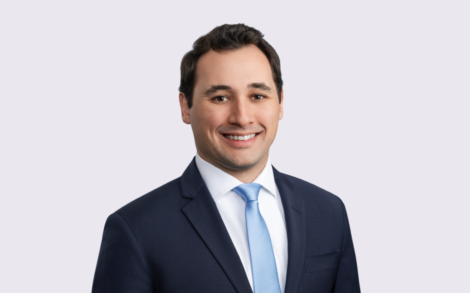 Nicholas Colicci headshot
