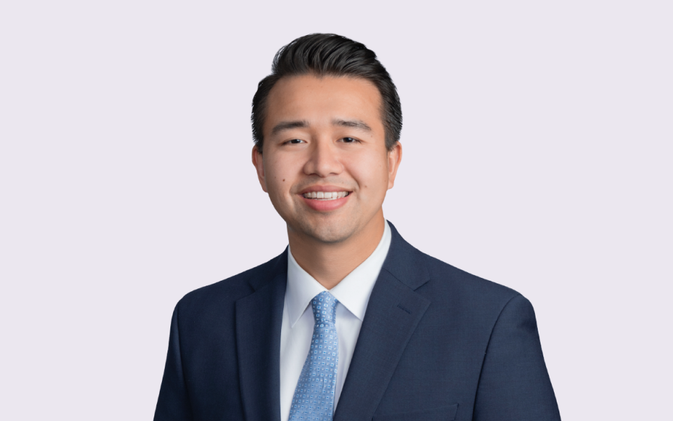Ethan Cruz headshot