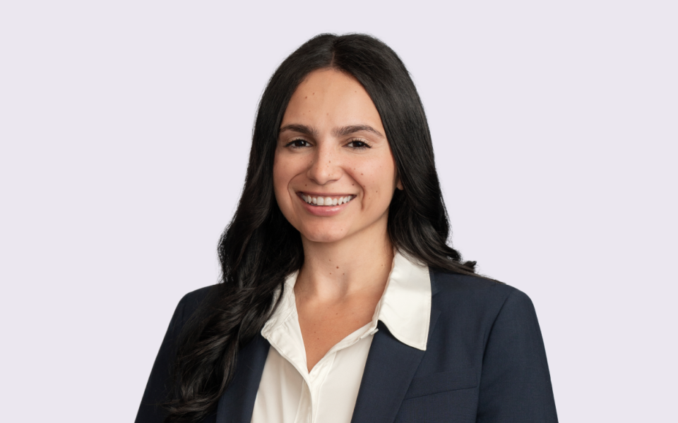 Janine Dayeh headshot