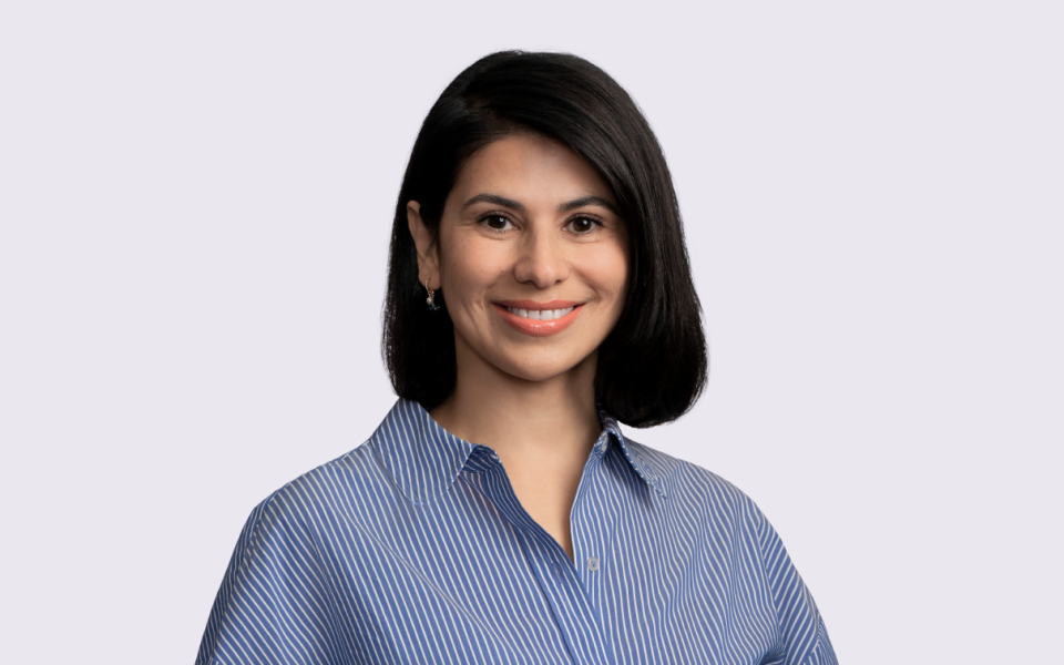 Aynur Jafar headshot