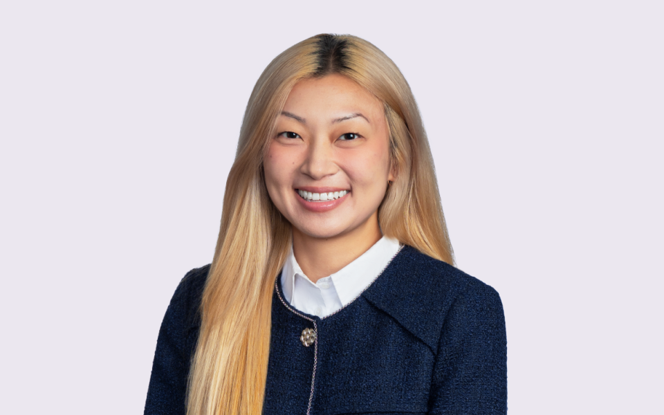 Jiwon Kim headshot