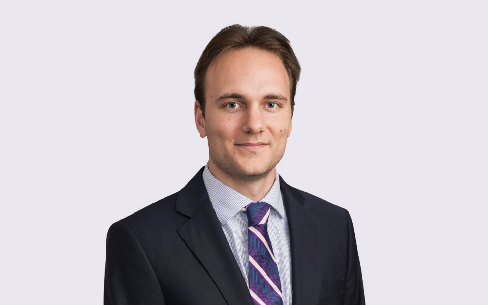Caleb Lynch headshot