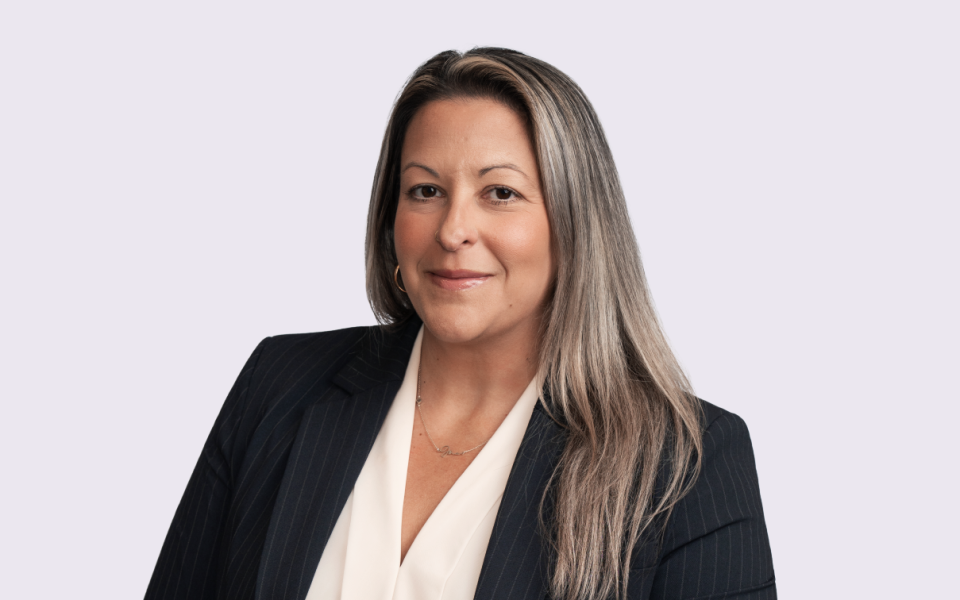 Gina Maturi headshot