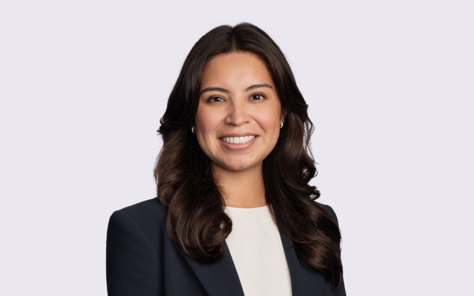 Nallely Montes headshot