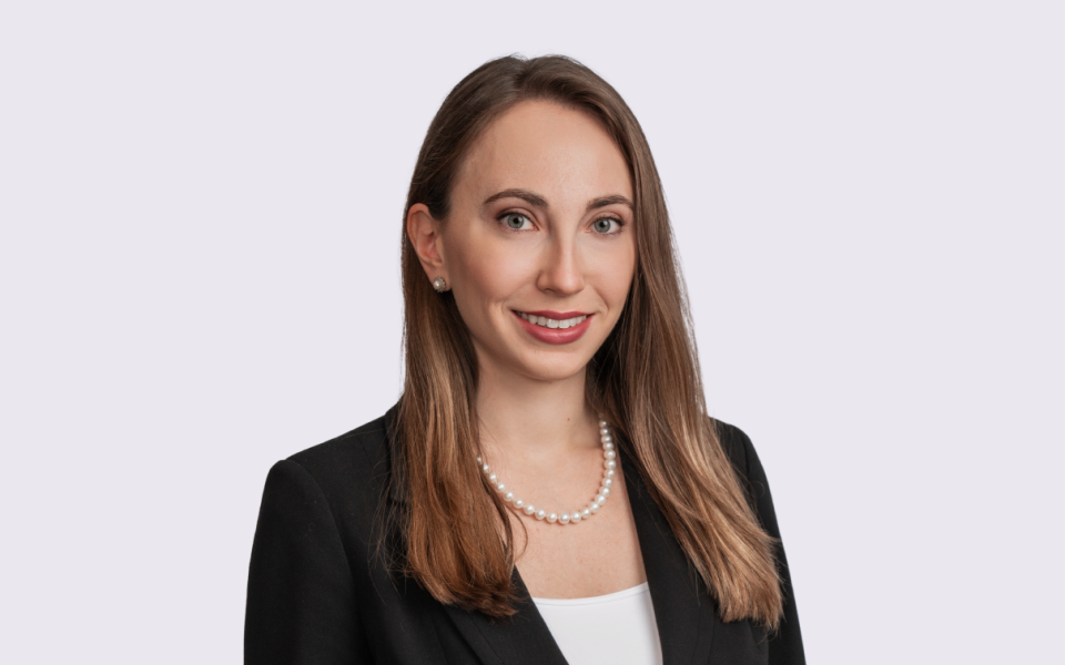Brittney Nochimson headshot