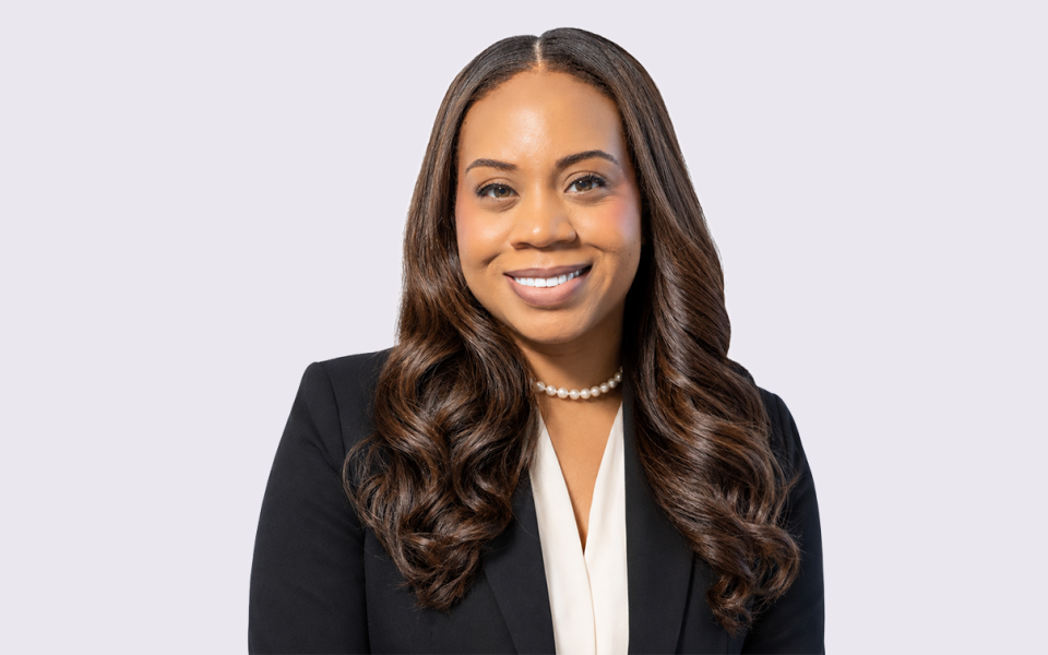 Kea Noyan headshot