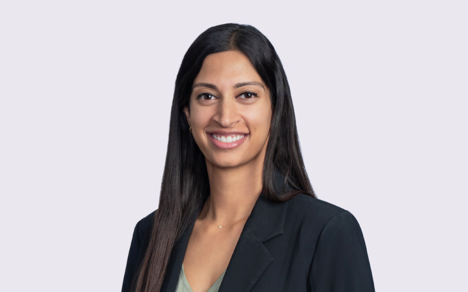 Gauri Phadnis headshot