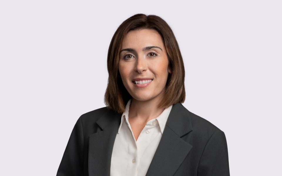 Laura Pratt headshot