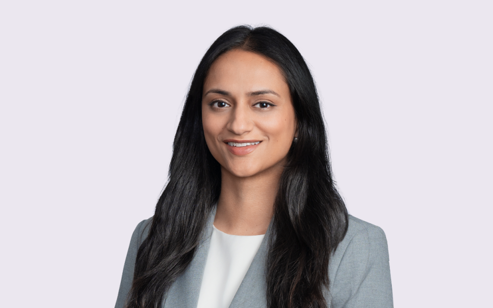 Gurleen Rana headshot