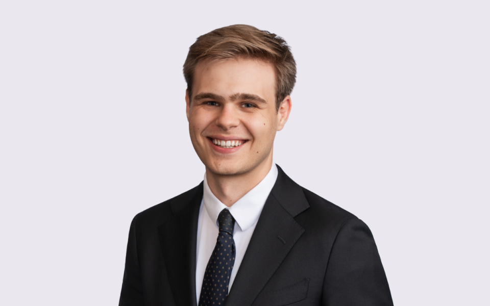 Ryan Schimmel headshot