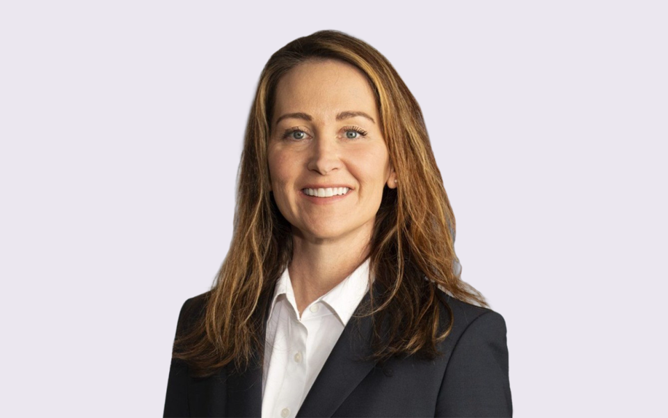 Seana Scholtemeyer headshot