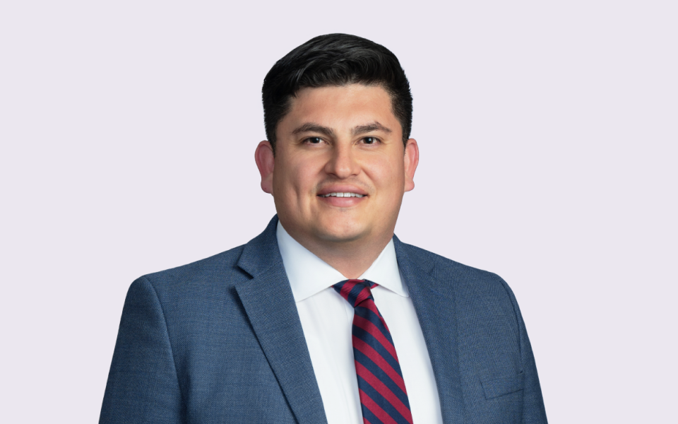 Rogelio Serrano Gutierrez headshot