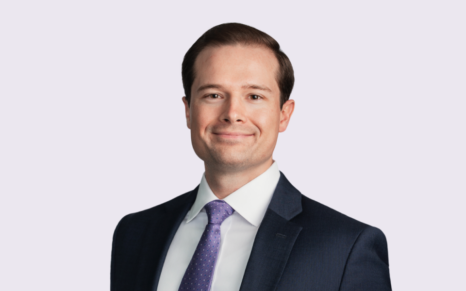 Chase Tidmore headshot