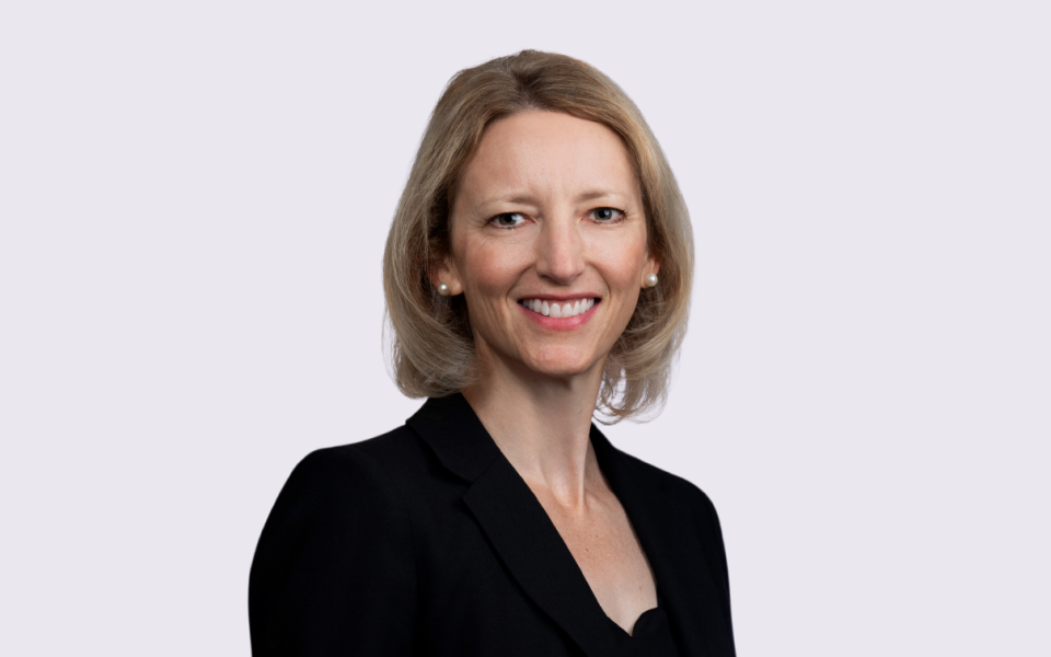 Melissa Williams headshot