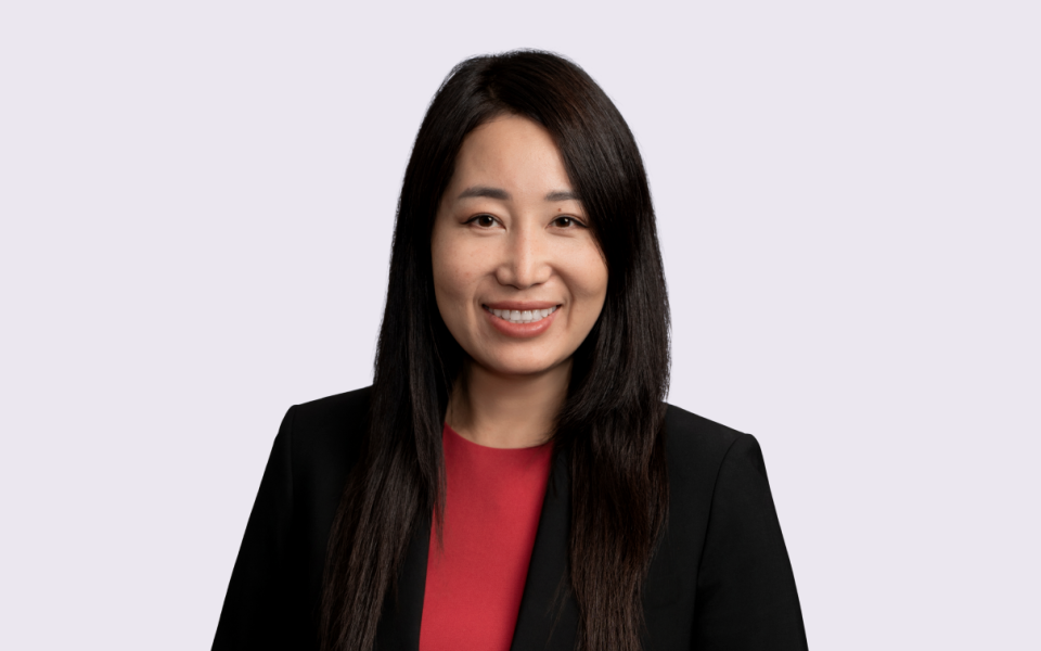 JeeHyun Yoon headshot
