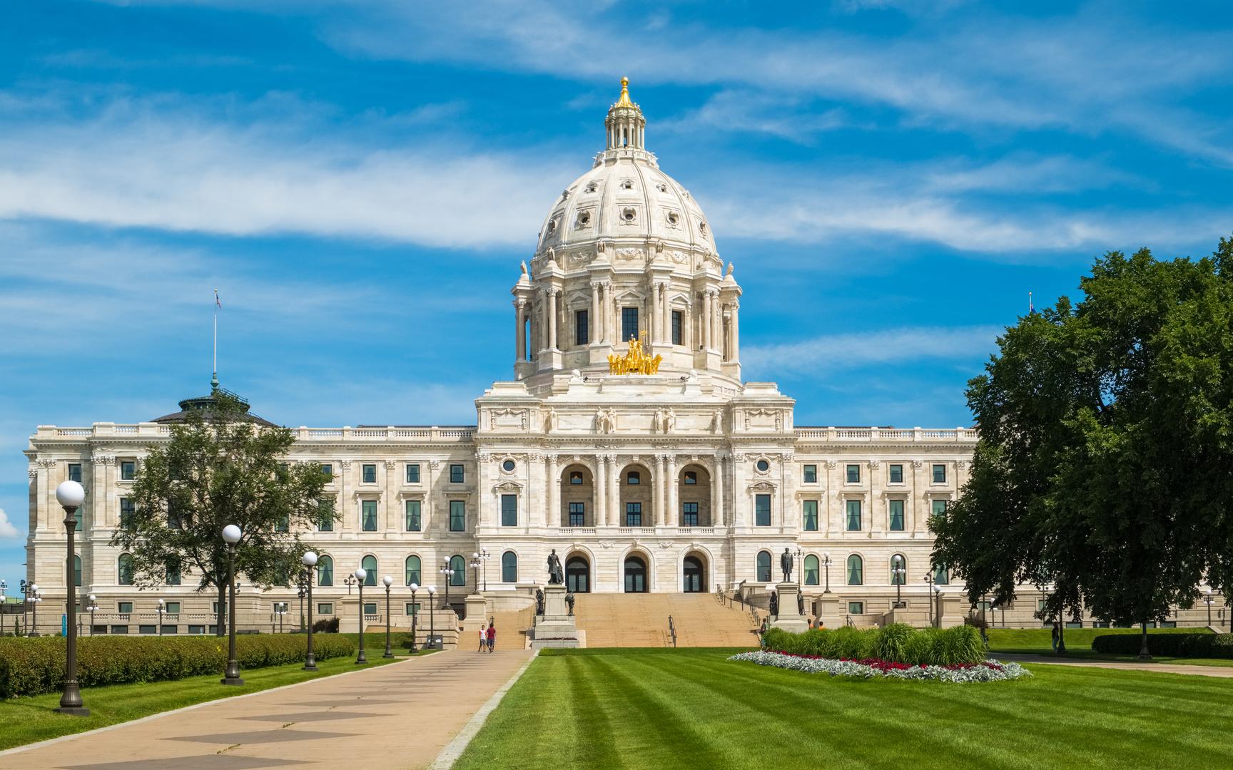 St. Paul & Bloomington, Minnesota Amend Their Sick and Safe Time