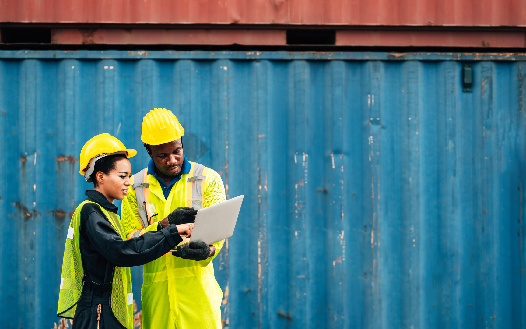 Dismantling Gender Walls in the Construction Industry - Jackson Lewis