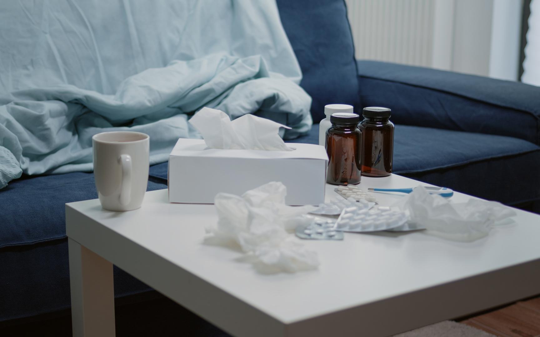 Cook County, Illinois, Replaces Earned Sick Leave Ordinance With Paid