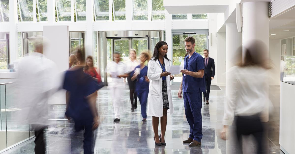 Pennsylvania Bans Most Non-Compete Agreements for Healthcare Practitioners