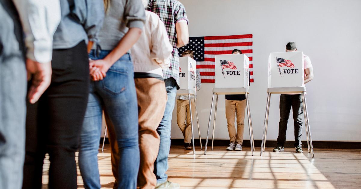 Election 2025: Employer Guide to State + Local Employee Voting Leave Laws