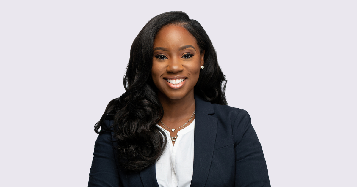 Manda Brefo Jackson Lewis