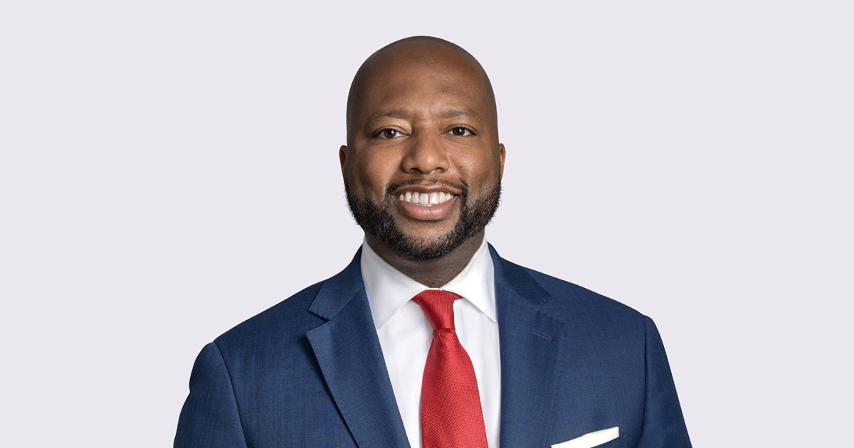 Sean C. Herring Jackson Lewis