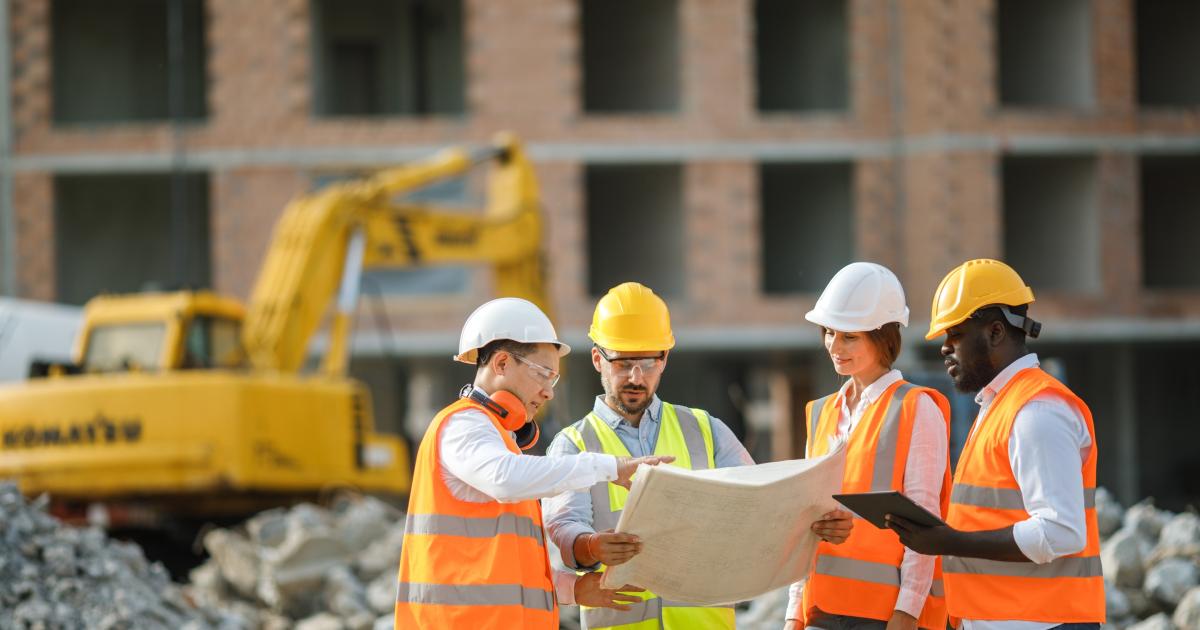 Construction Contractors: Monitoring OFCCP’s Regulatory Requirements Construction Contractors: Monitoring OFCCP’s Regulatory Requirements