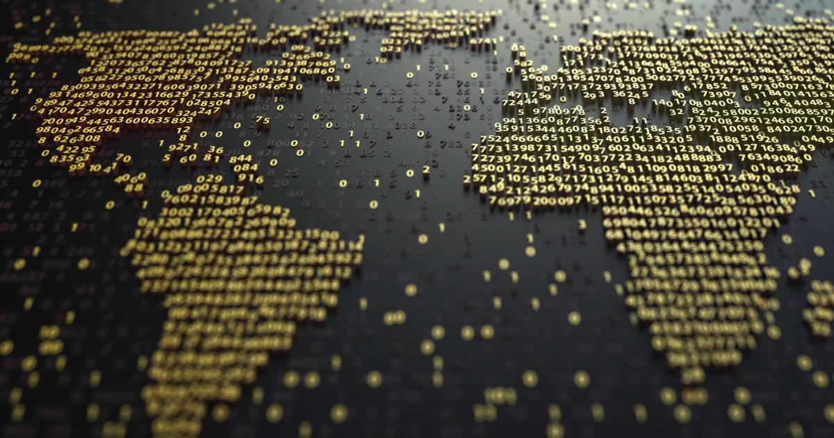 We Get Privacy for Work Episode - Worldwide Data