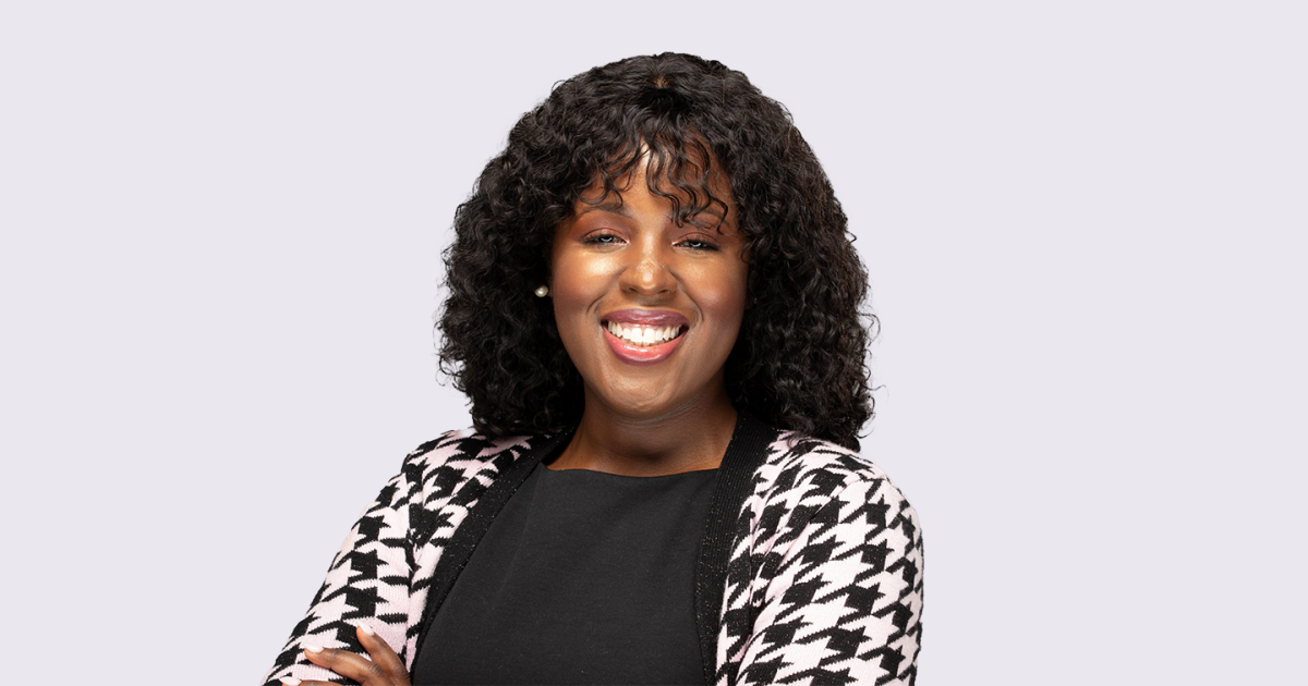 Kaya Grace Porter Jackson Lewis