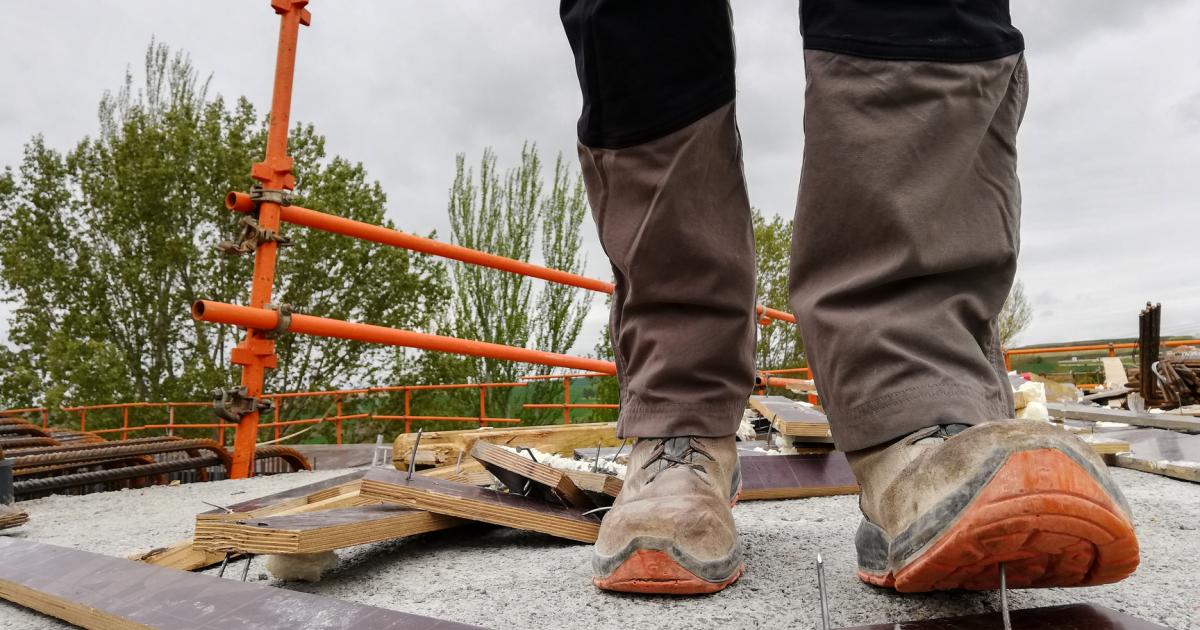 OSHA Continues to Cite Construction General Contractors for Subcontractor Violations OSHA Continues to Cite Construction General Contractors for Subcontractor Violations