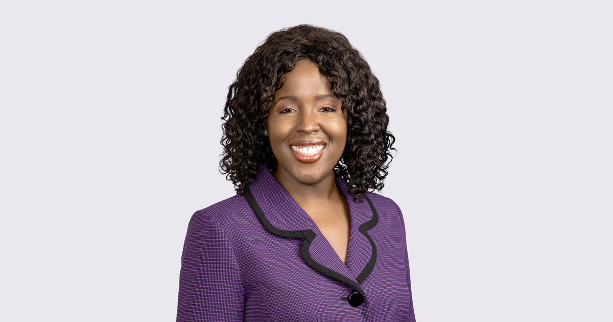 Kaya Grace Porter Jackson Lewis