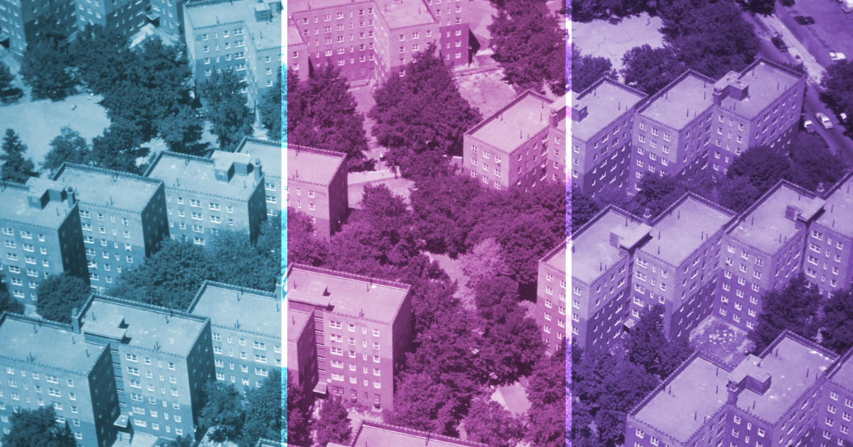 Avoiding Unlawful Housing Discrimination in New York State: Three-Part Podcast Series Avoiding Unlawful Housing Discrimination in New York State: Three-Part Podcast Series