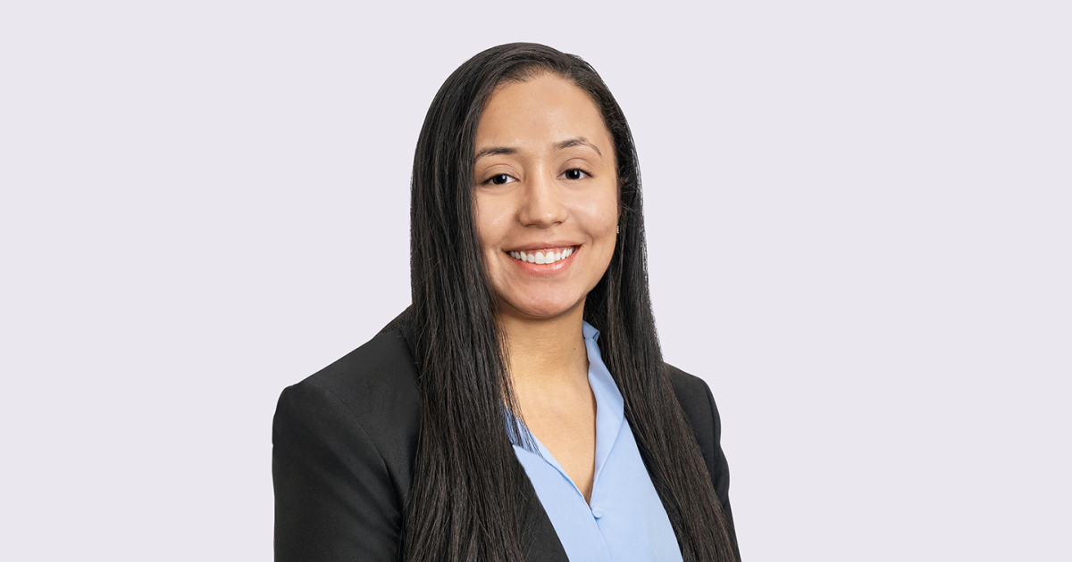 Ashley Flores Jackson Lewis