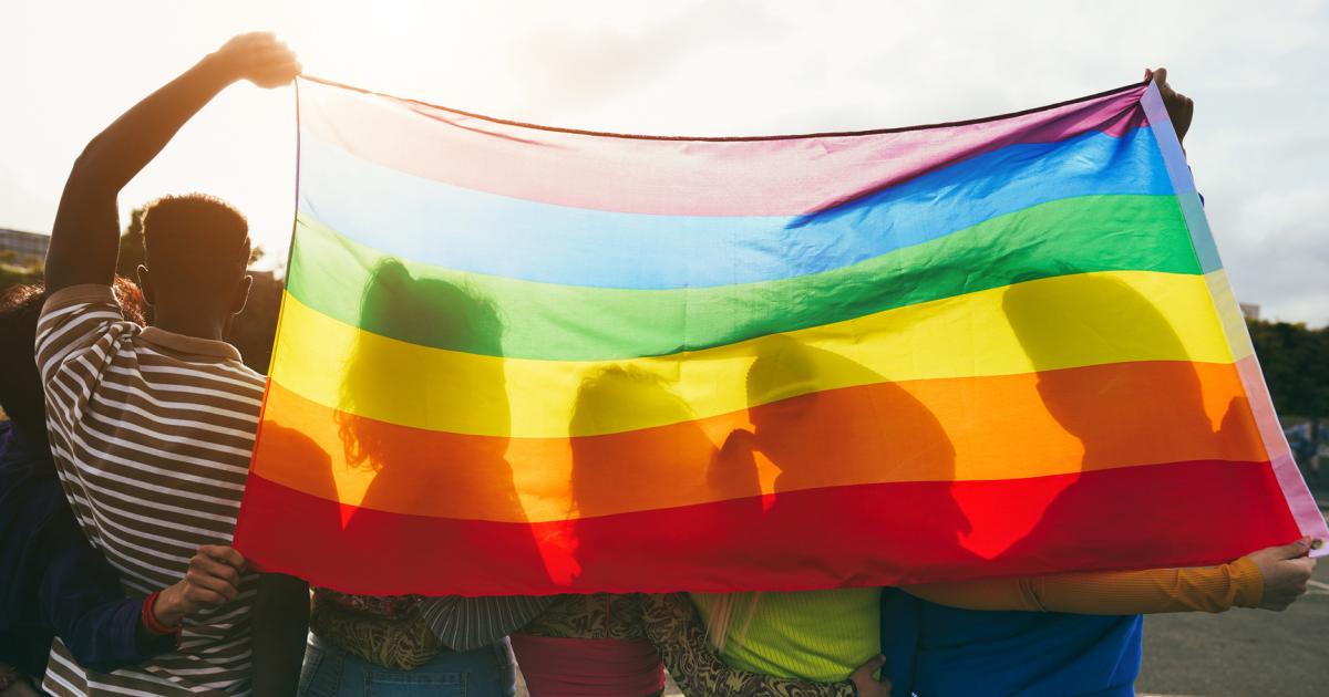 Breaking LGBTQ+ Barriers: From Covering to Inclusivity - Jackson Lewis