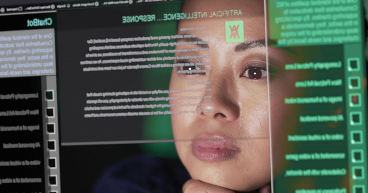 How Manufacturers Can Avoid Potential Pitfalls of AI-Based Recruitment How Manufacturers Can Avoid Potential Pitfalls of AI-Based Recruitment