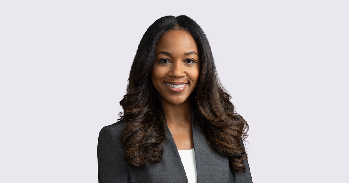 Adonica Plummer - Jackson Lewis