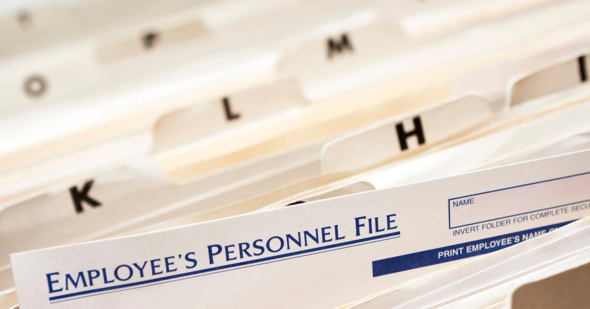 Personnel Records Access, Construction Pay Reporting + More
