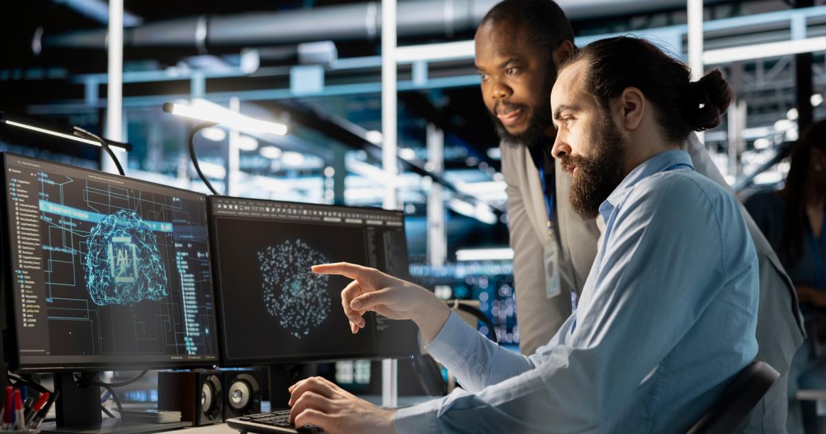 We Get AI for Work™: Where to Start When Evaluating AI Tools