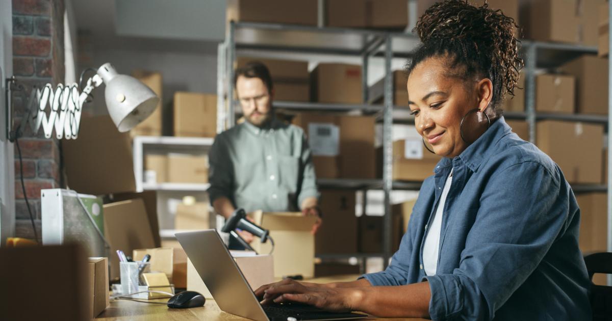 DEI Challenge Hits State Small Business Credit Initiative, Threatens Funding Opportunities