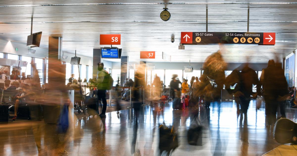 NY Healthy Terminals Act Targets Airport Workforce: What New Coverage Requirements Mean for Employers